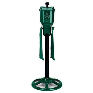 PAR AIDE Deluxe Ball Washer Ensemble