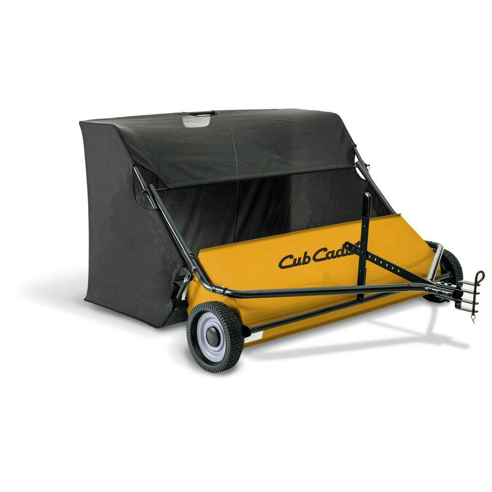 Cub Cadet 50 in. Lawn Sweeper, CC-5026LS