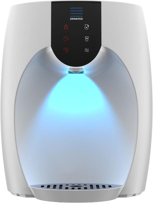 Bottleless Water Cooler Hot and Cold Water Dispenser for Offices & Homes