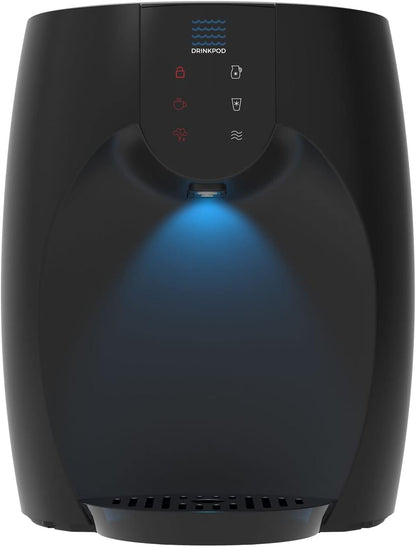 Bottleless Water Cooler Hot and Cold Water Dispenser for Offices & Homes