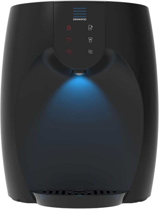 Bottleless Water Cooler Hot and Cold Water Dispenser for Offices & Homes