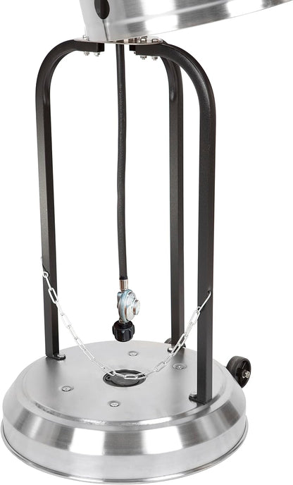 46,000 BTU Outdoor Propane Patio Heater