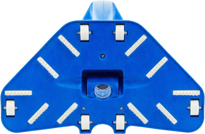 POOL BLASTER Max CG Commercial Grade Cordless Rechargeable Pool Vacuum Cleaner, High Capacity, Increased Power, 60 Min Run Time, Handheld, Hoseless, for In-Ground and Above Ground Pools