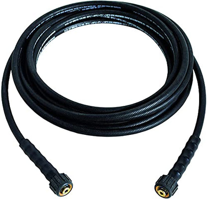 SIMPSON Cleaning CM61083 Clean Machine 3400 PSI Gas Pressure Washer