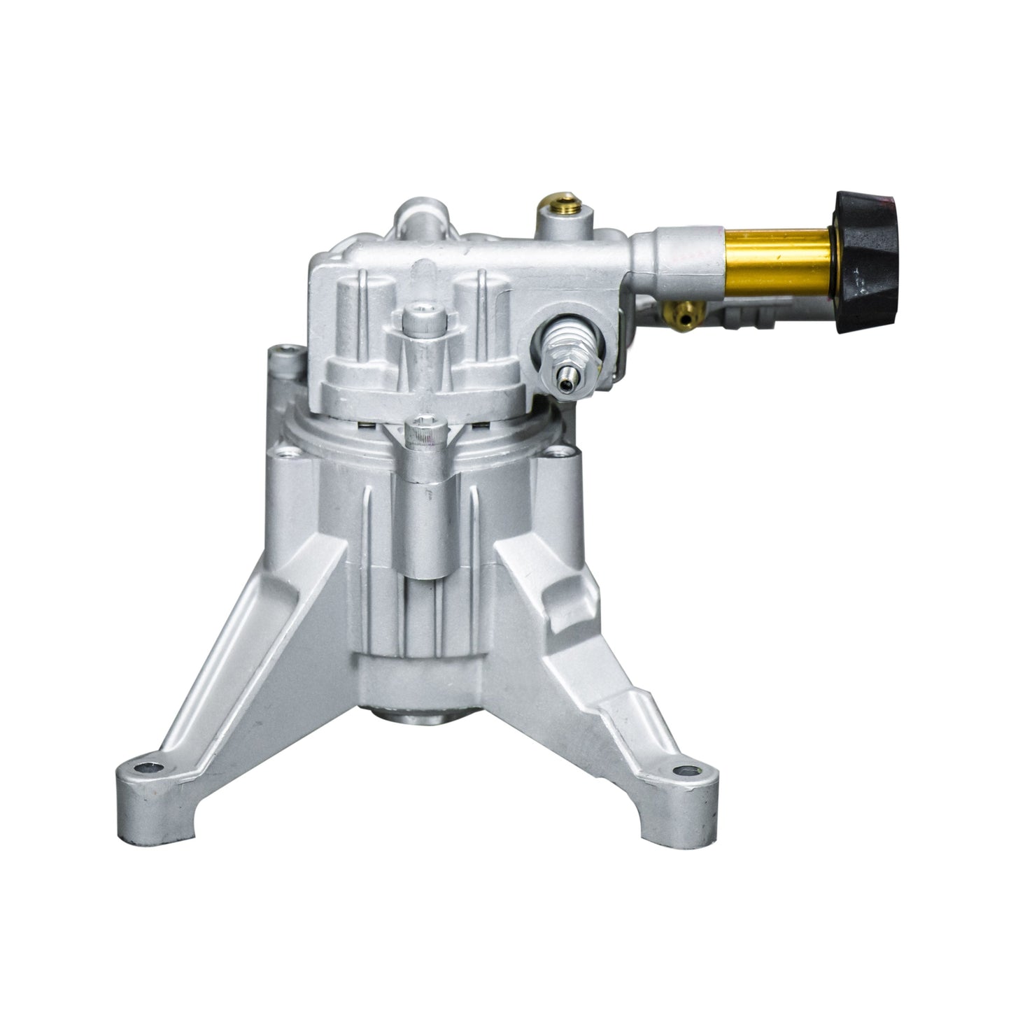 FNA 3000 PSI 2.4 GPM Axial Cam Vertical Pressure Washer Pump