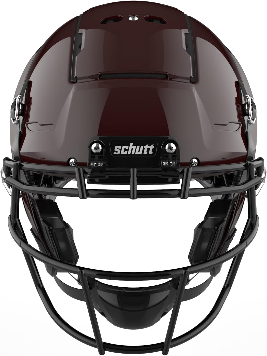 Varsity football helmets