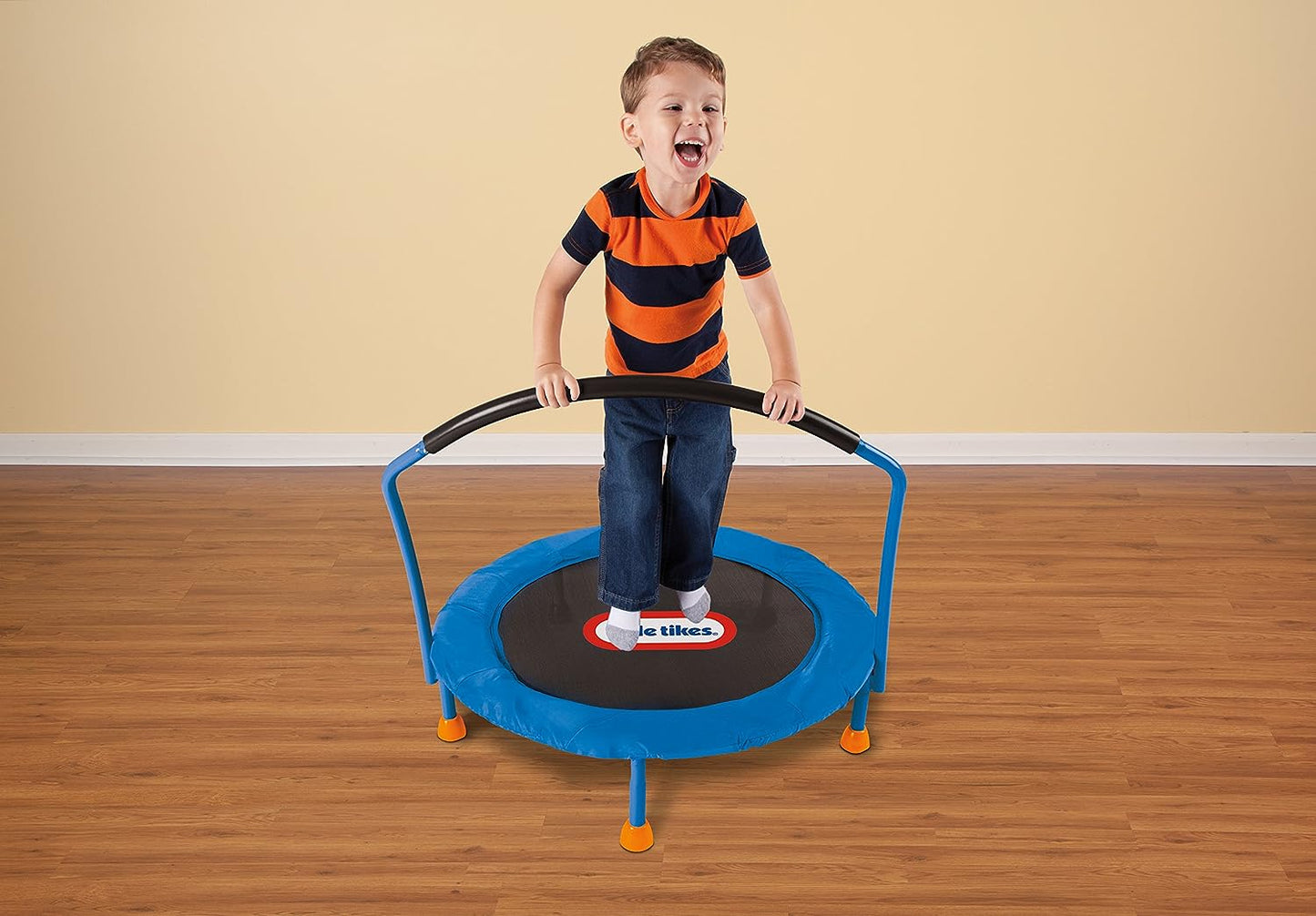 Little Tikes 3' Trampoline