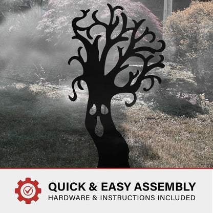 Ghost Hill Farm 66.5 inches.