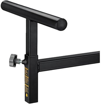 DEWALT Miter Saw Stand With Wheels (DWX726), Yellow