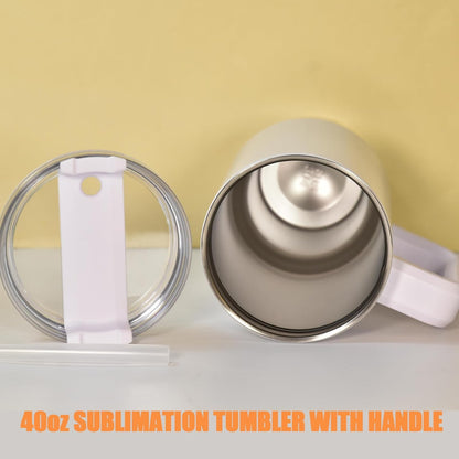 40 oz sublimation glass