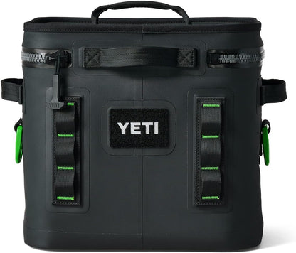 Hopper Flip 12 Portable Soft Cooler