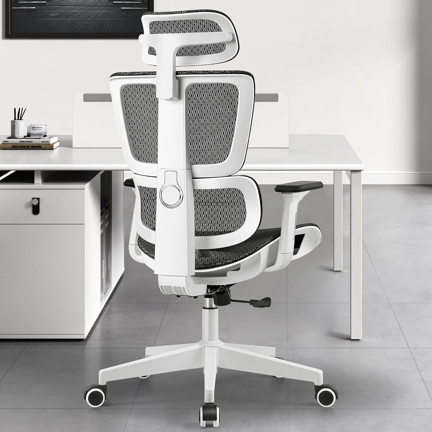 Gaming chair ergonomic office chair