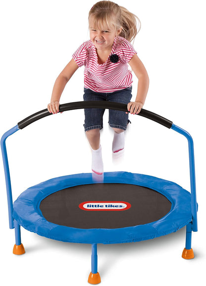 Little Tikes 3' Trampoline