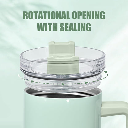 40 oz sublimation glass