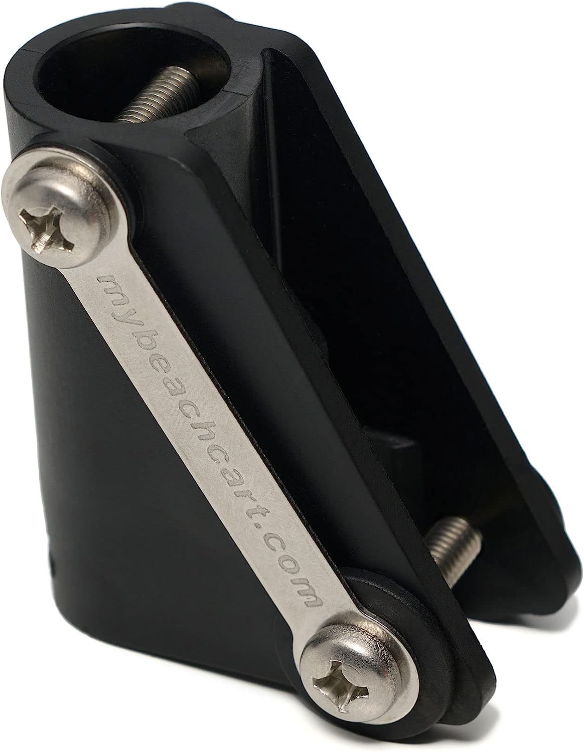 Original Rust-Free Aluminum Foldable ATV 13 Inch Big Wheel Balloon Tires