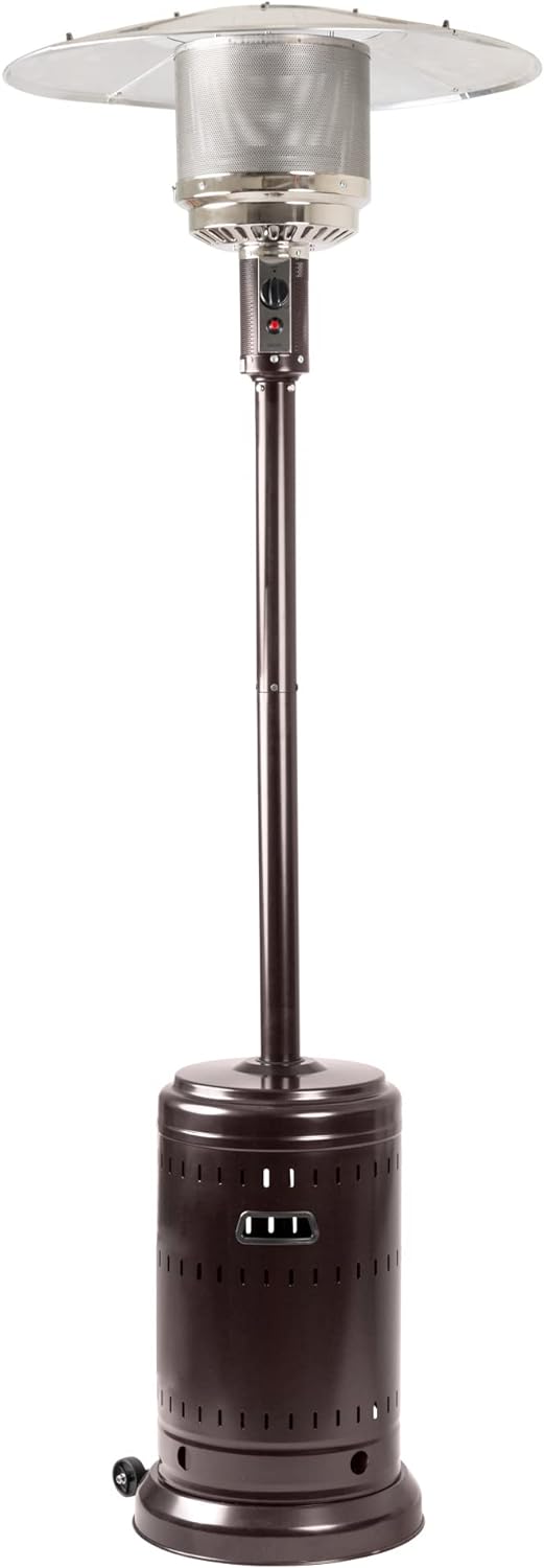 46,000 BTU Outdoor Propane Patio Heater