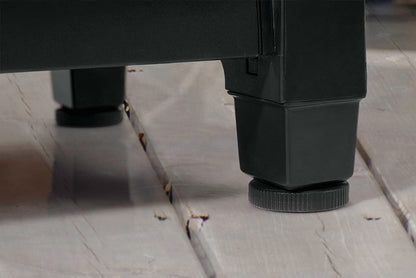 Keter Unity XL Portable Outdoor Table and Storage