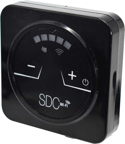 WiFi Enabled Controllable Wave Pump, freshwater and saltwater | 2250 GPH