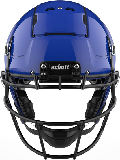 Varsity football helmets