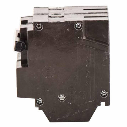 GE Distribution THQL2150GF1 Ground Fault Q-Line Molded Case Circuit Breaker