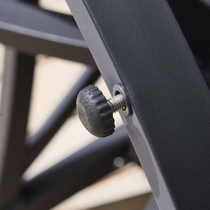 Martha Stewart Metal 4 - Person Seating Group with Cushions