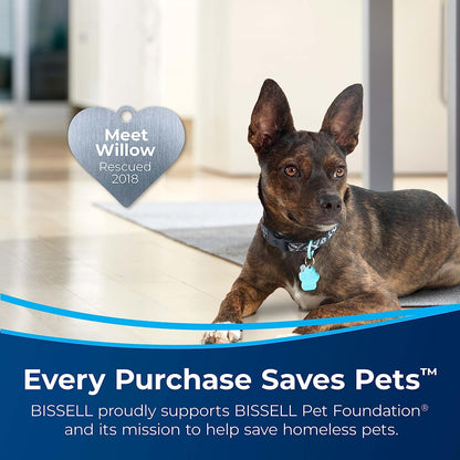 Bissell Multi-Purpose Portable Carpet and Upholstery Cleaner, 1400B