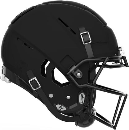 Varsity football helmets