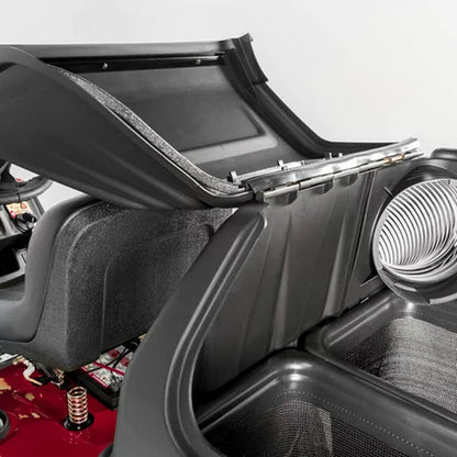 MTD 42-inch/46-inch Double Bagger for Riding Lawn Mowers