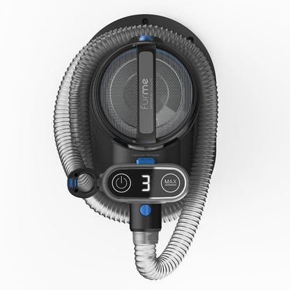 Professional Plus Pet Grooming Vacuum Kit, 5 Pet Grooming Tools, 2L Canister, Works for All Dogs, Cats, and Pet Fur