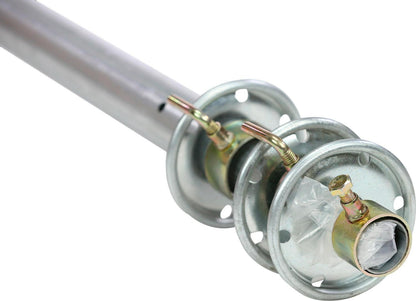 Channel Master Telescoping Antenna Mast