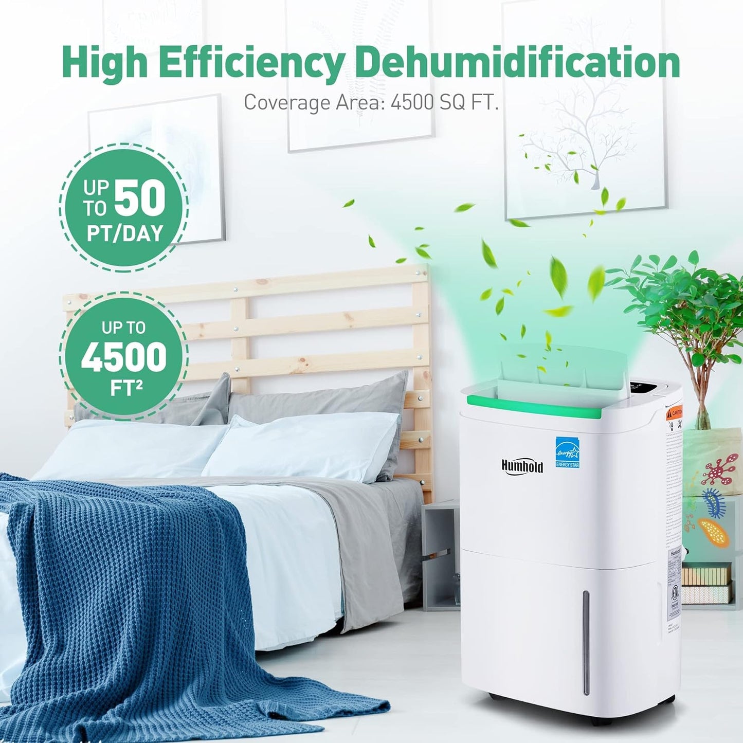 Portable Air Conditioners with Remote Control, 3-in-1 Free Standing Cooling AC Unit with Fan & Dehumidifier, Cools Room up to 700 sq.ft, Smart/Sleep Mode,3 Speed,Auto Swing,24H Timer