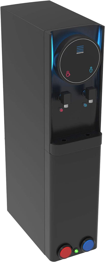 Bottleless Water Cooler Hot and Cold Water Dispenser for Offices & Homes