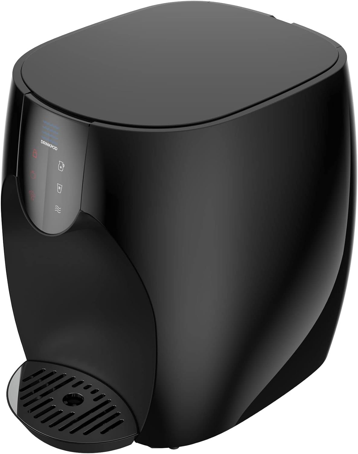 Bottleless Water Cooler Hot and Cold Water Dispenser for Offices & Homes