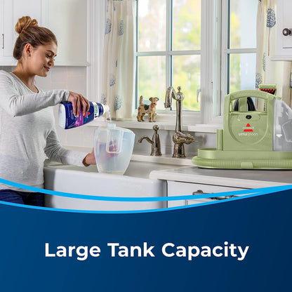 Bissell Multi-Purpose Portable Carpet and Upholstery Cleaner, 1400B