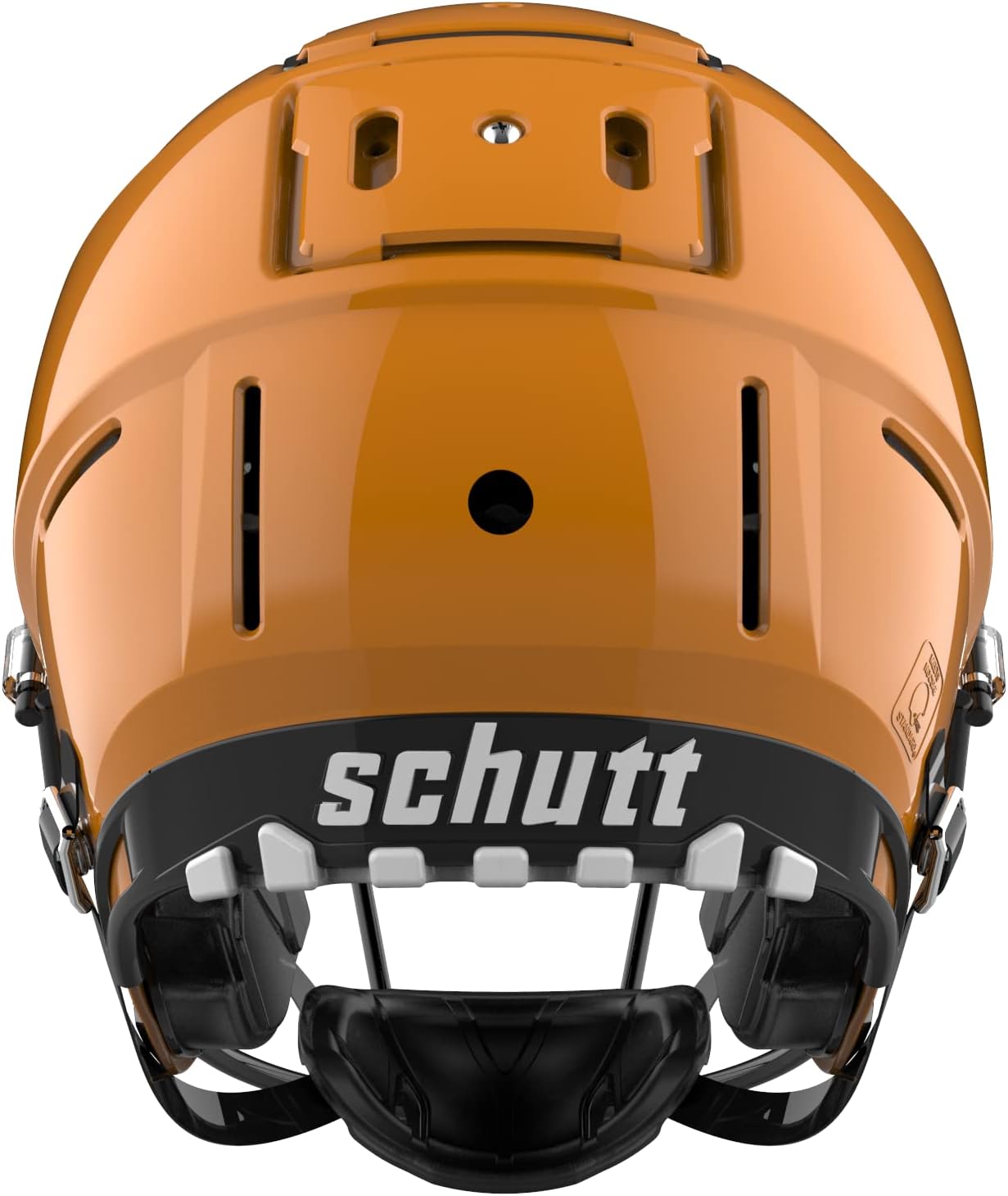 Varsity football helmets