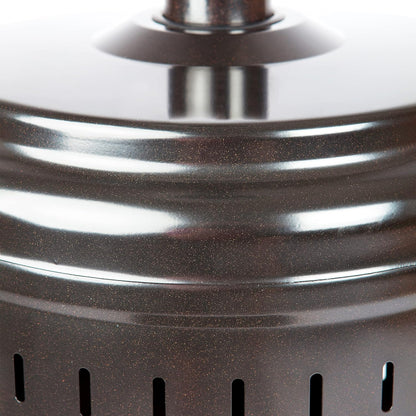 46,000 BTU Outdoor Propane Patio Heater