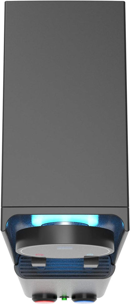 Bottleless Water Cooler Hot and Cold Water Dispenser for Offices & Homes