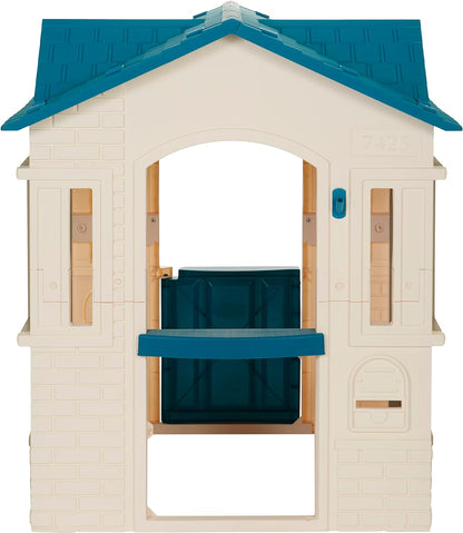 Cape Cottage Theater - Blue