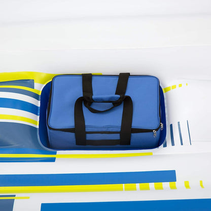 Tropical Breeze Raft