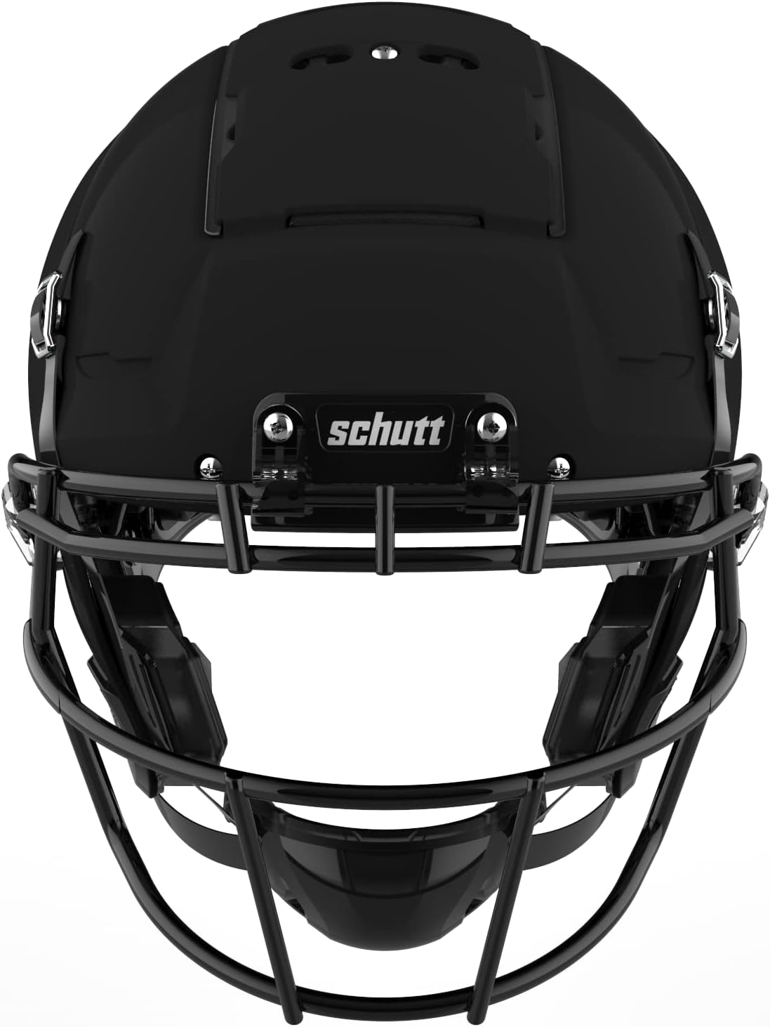 Varsity football helmets