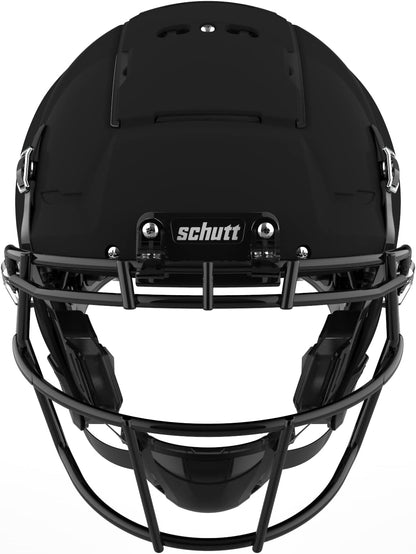 Varsity football helmets