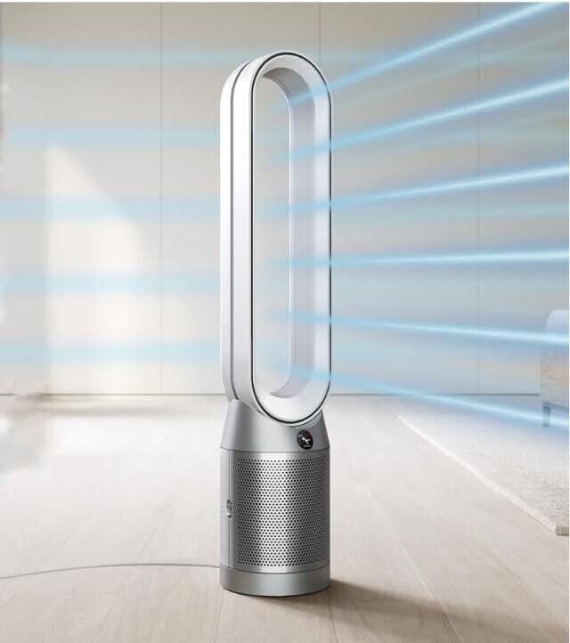 Dyson Purifier Cool™ Gen1 TP10