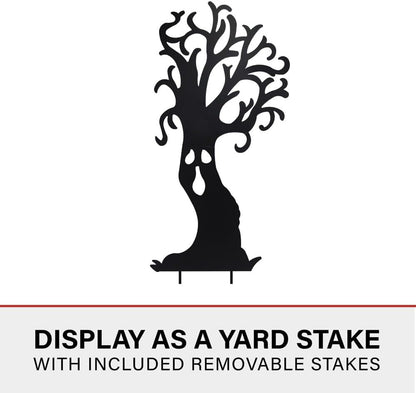 Ghost Hill Farm 66.5 inches.