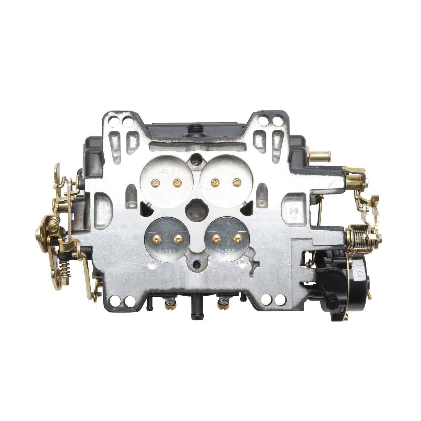 Edelbrock 140639 Performer Series Carburetor