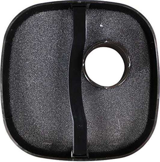 Cascade Max Flow Aquarium Canister Filter – Great for Extra Large Fish Tanks – Perfect for 250+ Gallon Aquariums – 820 Gallons per Hour (GPH)