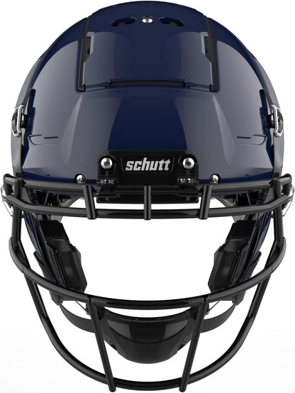 Varsity football helmets