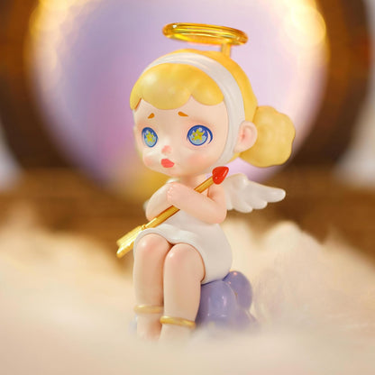 12-Pack Blind Box, Fashion Trendsetters Series Cute Blind Box Action Figures Popular Collectible Toys Birthday Halloween Christmas Gifts