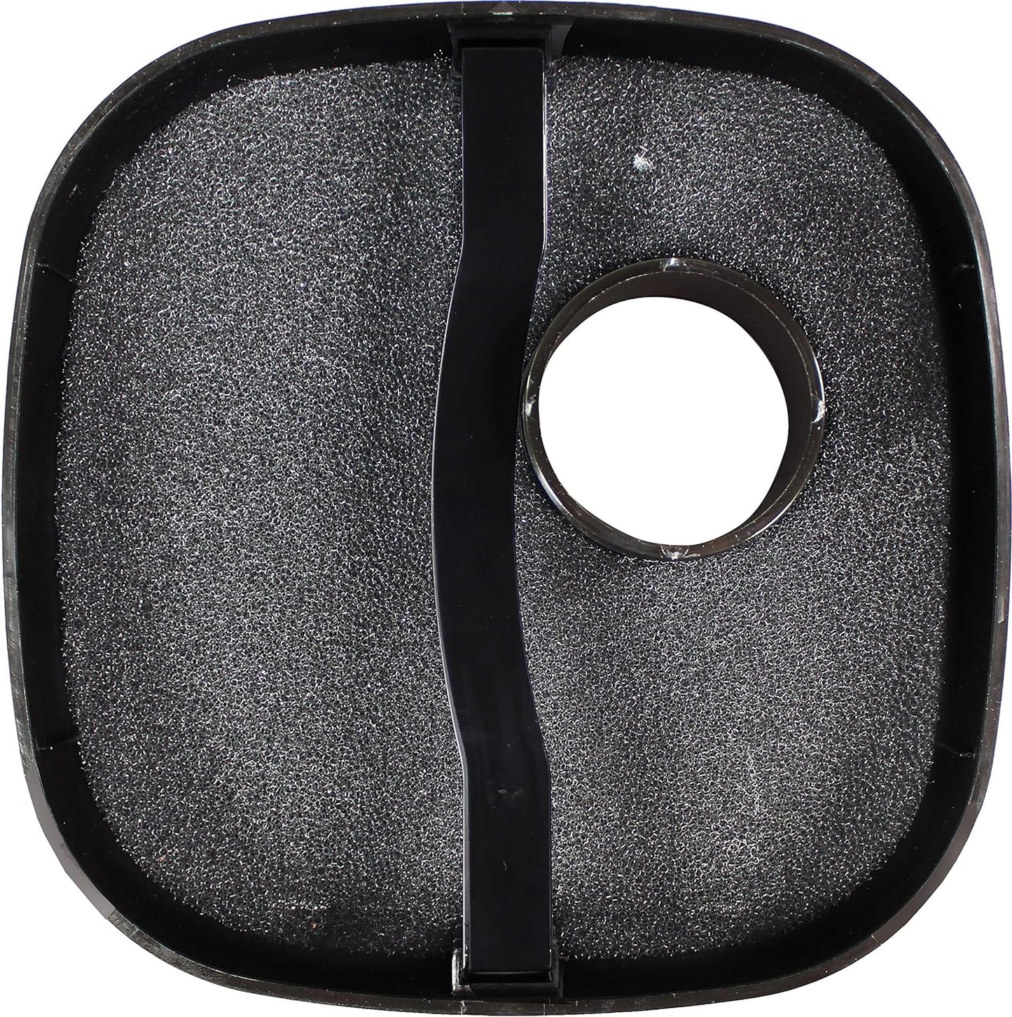 Cascade Max Flow Aquarium Canister Filter – Great for Extra Large Fish Tanks – Perfect for 250+ Gallon Aquariums – 820 Gallons per Hour (GPH)