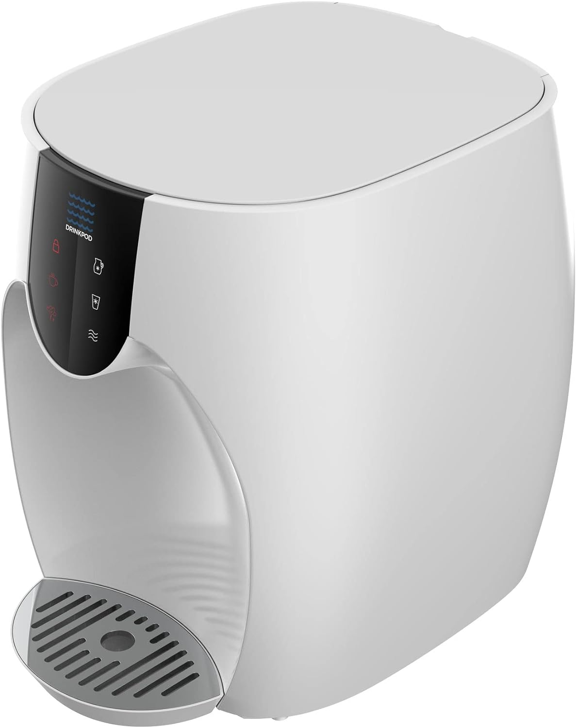 Bottleless Water Cooler Hot and Cold Water Dispenser for Offices & Homes