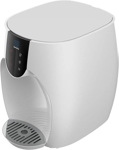 Bottleless Water Cooler Hot and Cold Water Dispenser for Offices & Homes